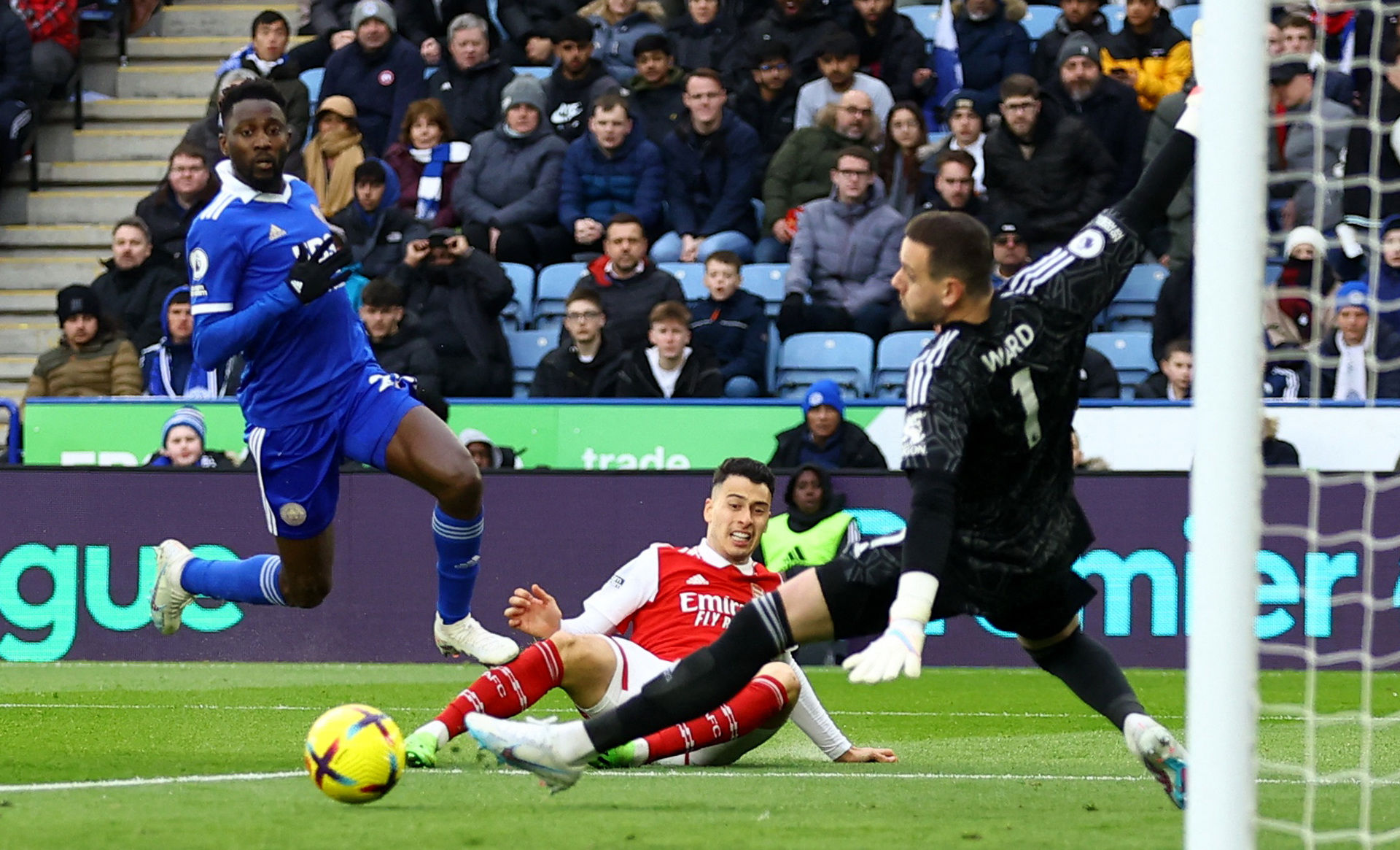 球迷們期望 球迷們期望