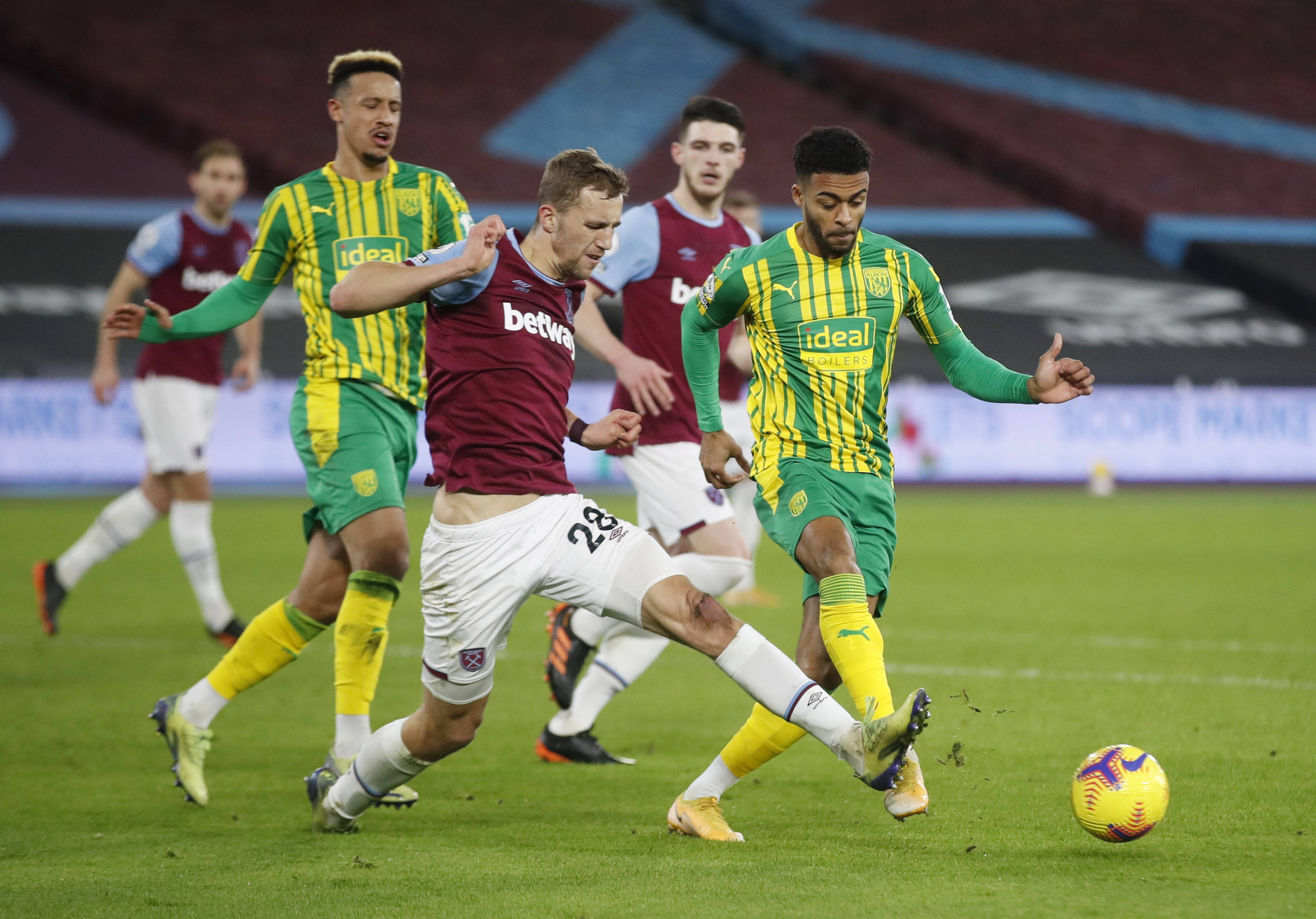 治人物對體 治人物對體