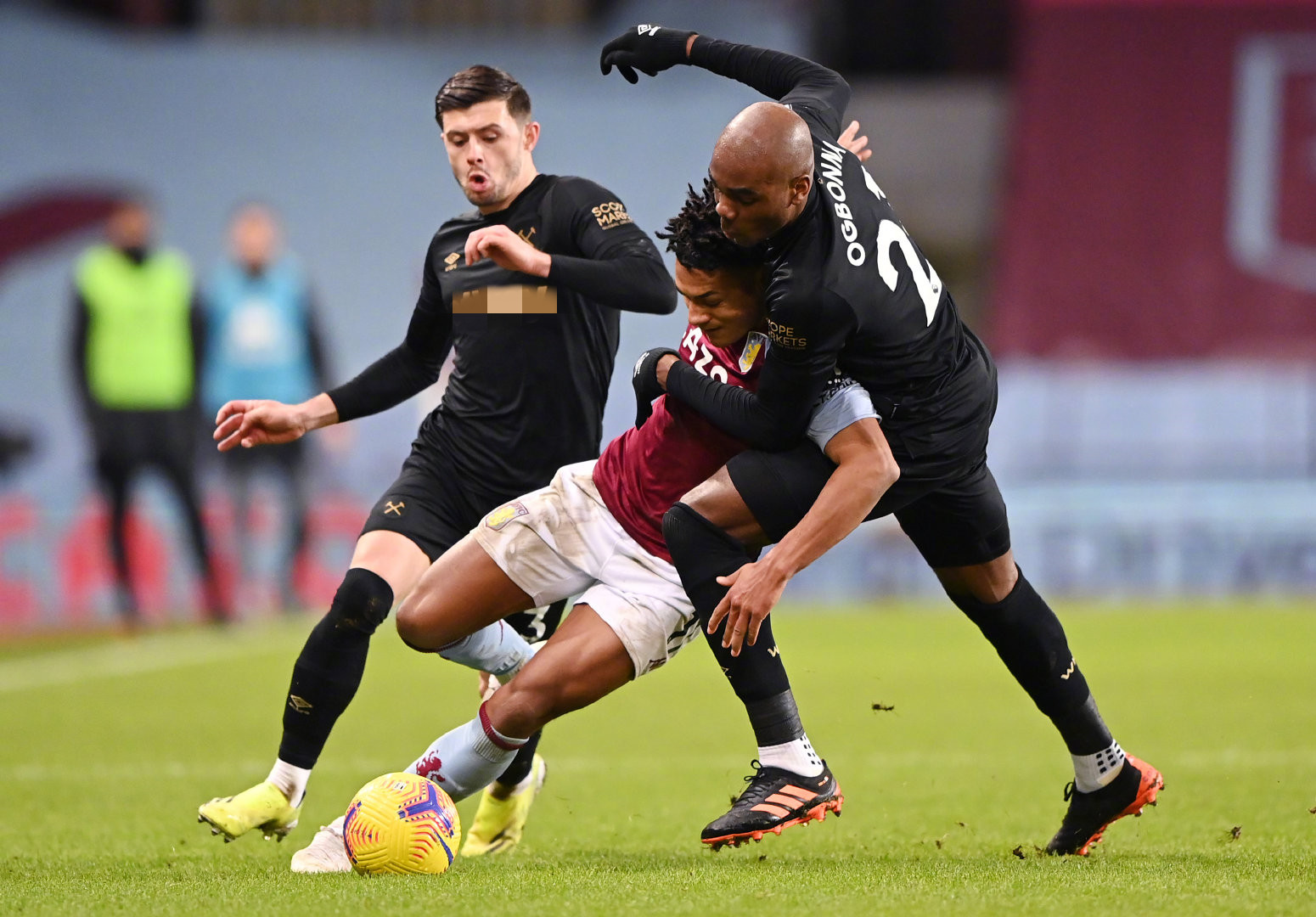 比赛的另一 比赛的另一